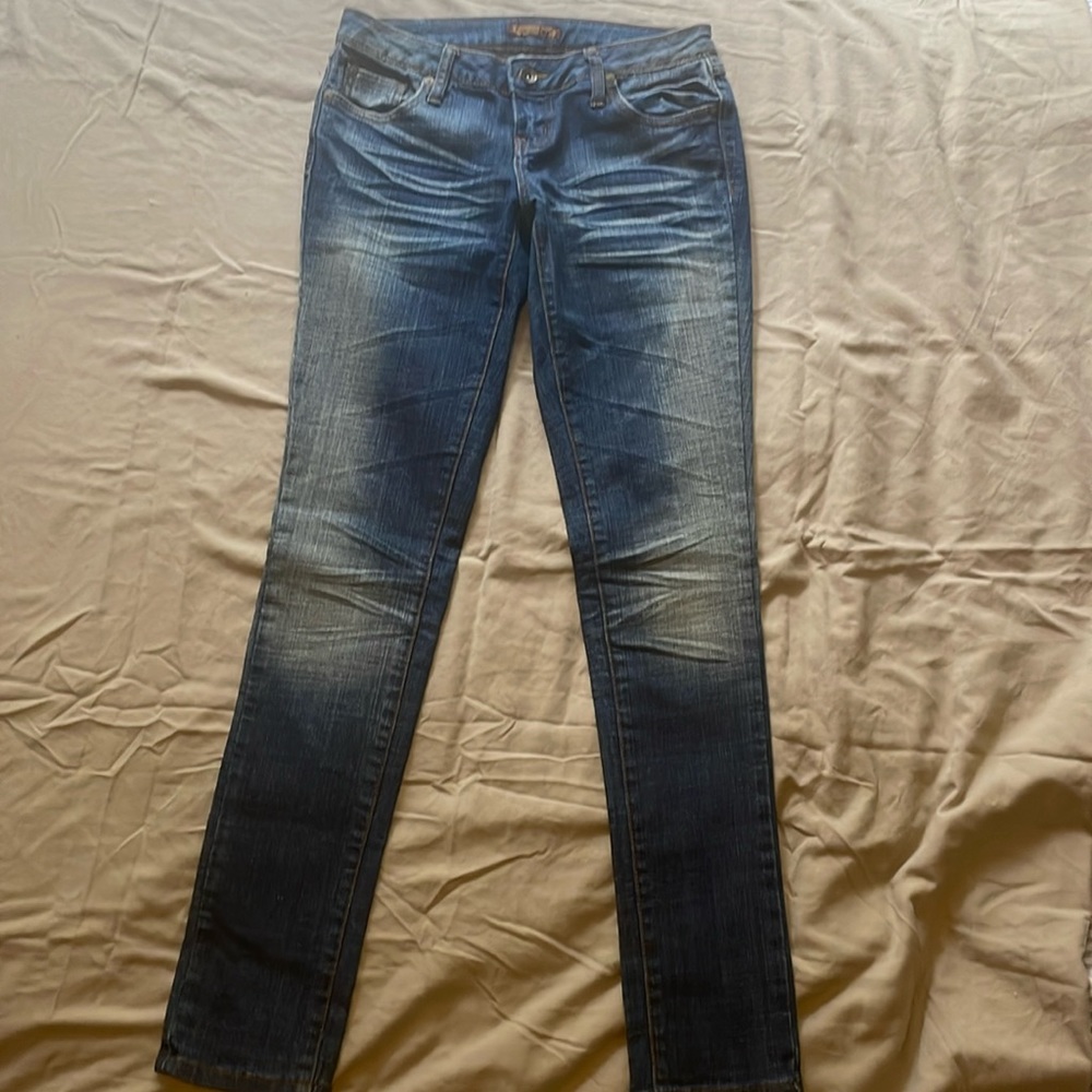 ZD Premium Jeans, Denim Jeans, women’s size 5.